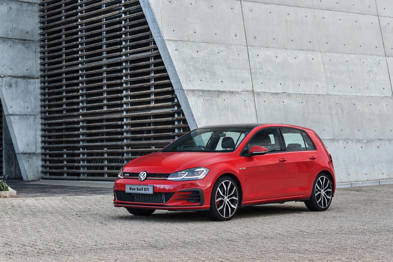 The best Volkswagen Golf offers AutoTrader found advertised in 2019