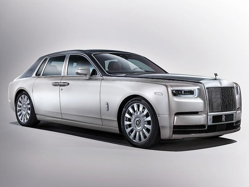 Is the RollsRoyce Phantom good for new drivers? Buying a Car