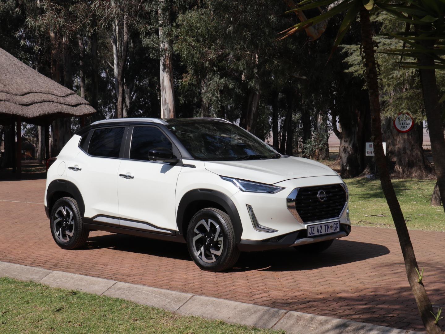 Nissan Magnite (2021) First Drive Impression More than merely