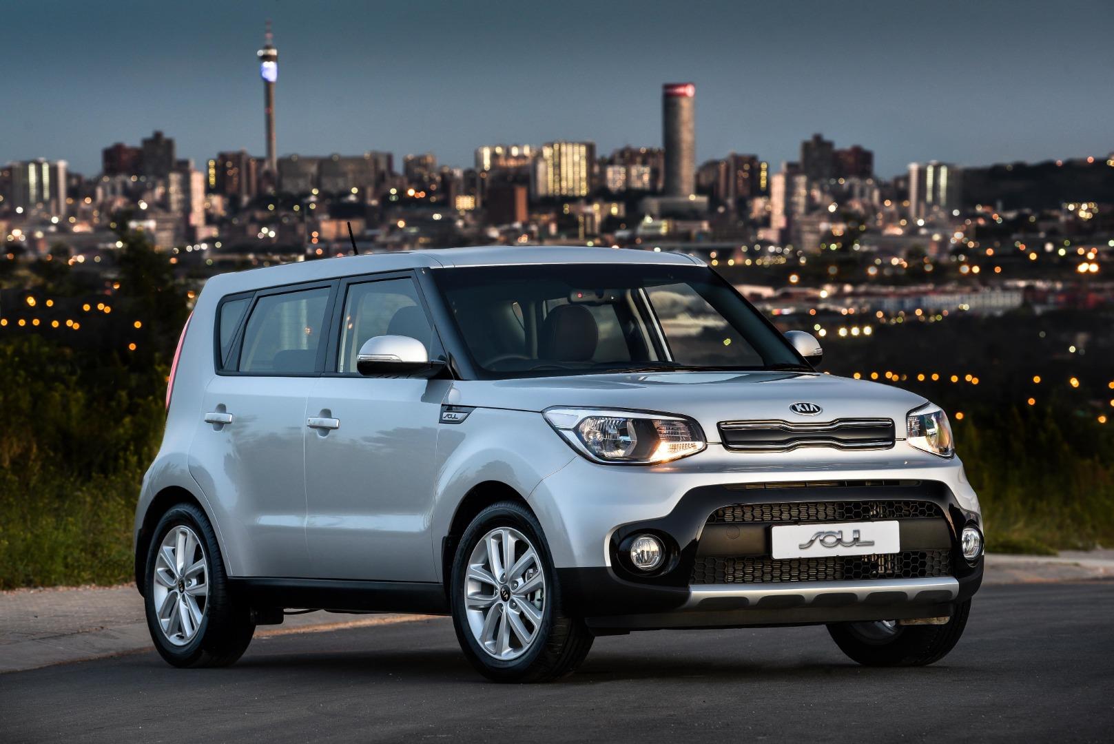 Which Kia Soul trim depreciates the fastest? Automotive News AutoTrader