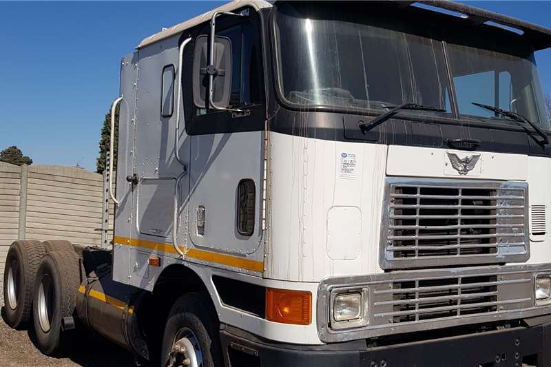 A2Z Trucks Showroom A2Z Trucks