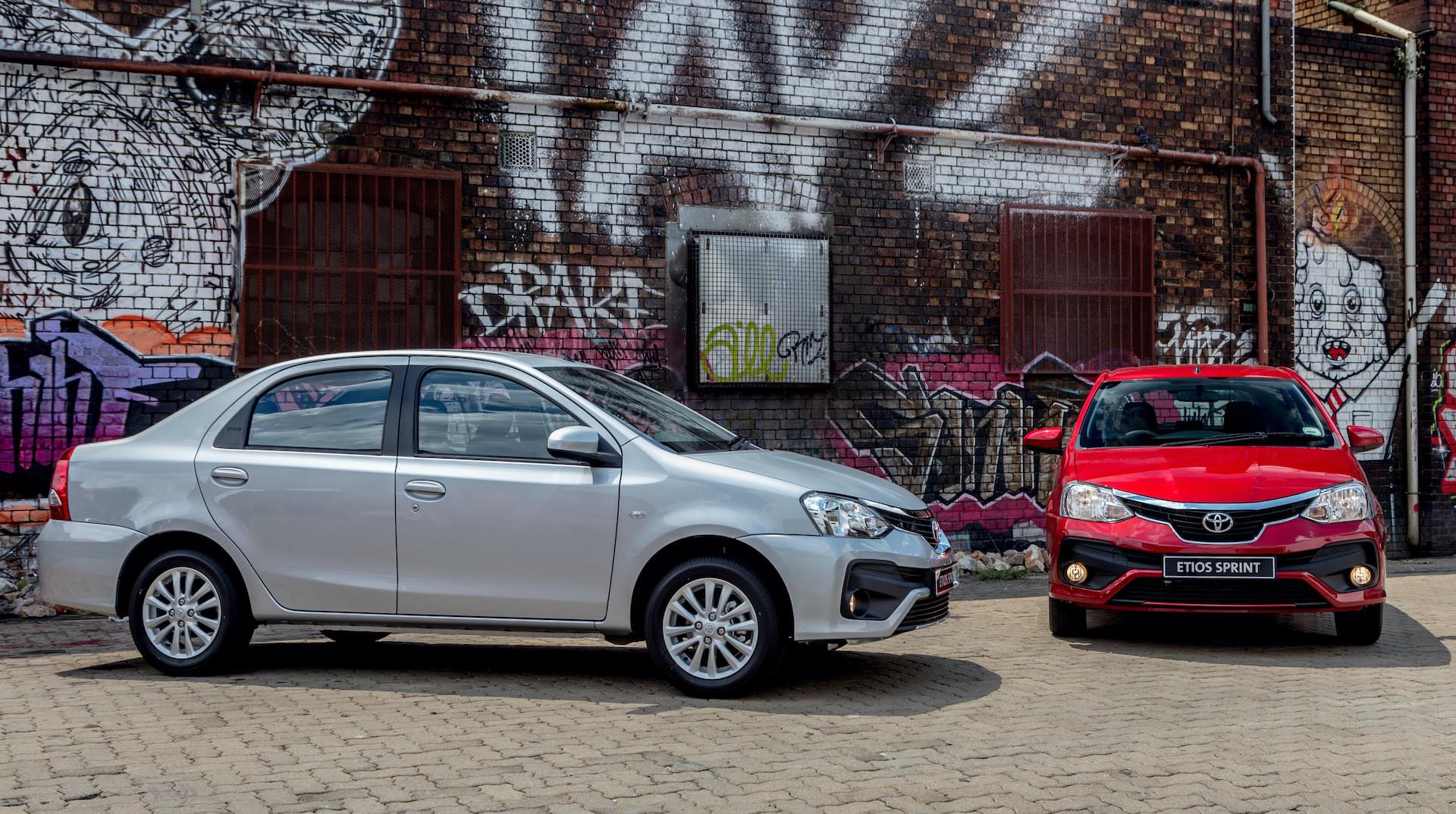 5 Toyota Etios accessories you didn’t know you needed Car Ownership