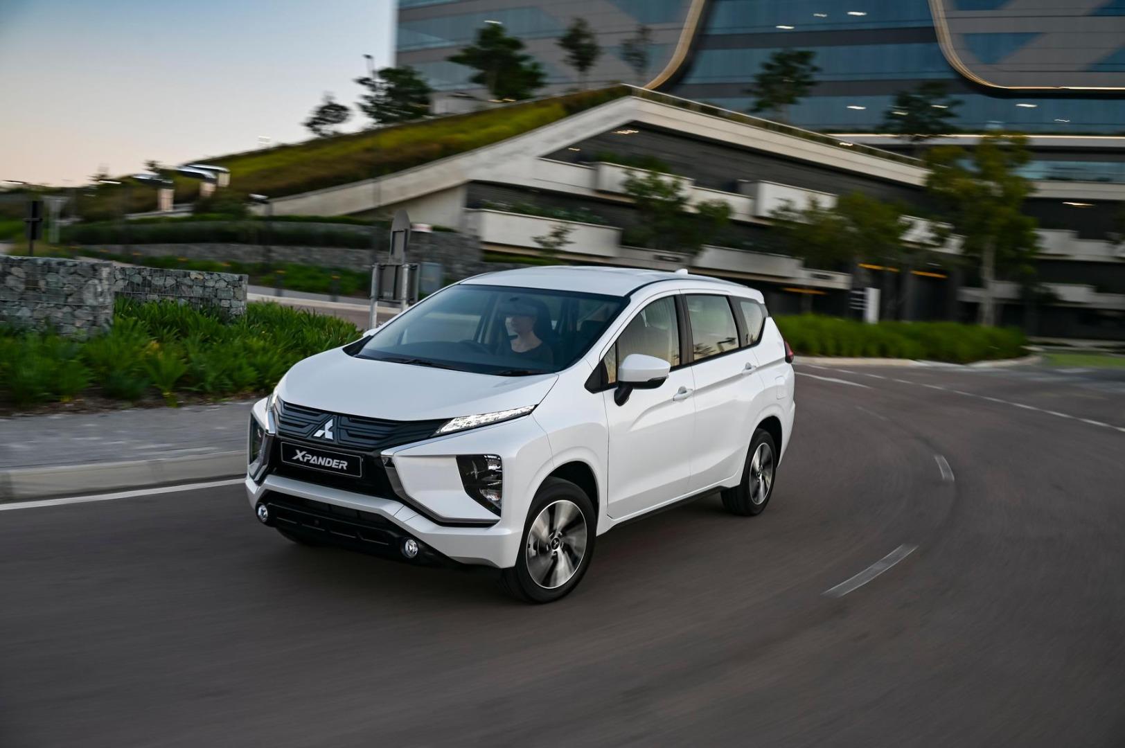 Top 3 things you need to know about the Mitsubishi Xpander Buying a