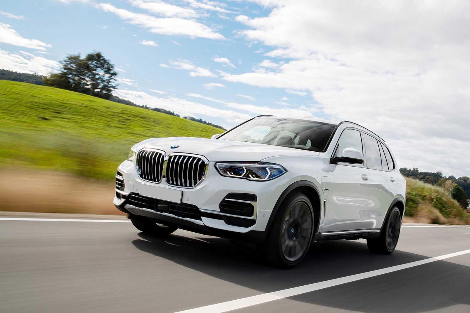 Top 10 BMW X5 articles on AutoTrader. Buying a Car AutoTrader
