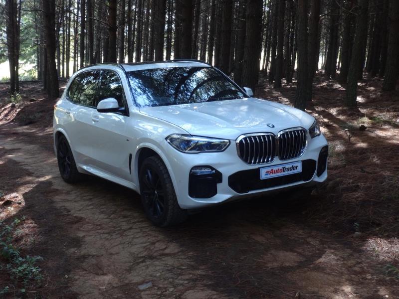 Everything you need to know about the BMW X5 Buying a Car AutoTrader