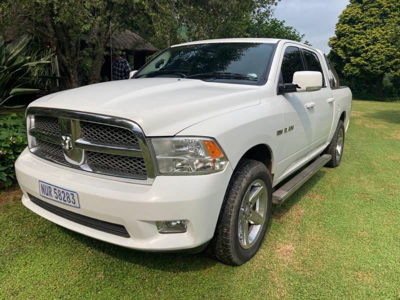 Dodge RAM 1500 5.7L Hemi for sale in Richards Bay ID 26113799