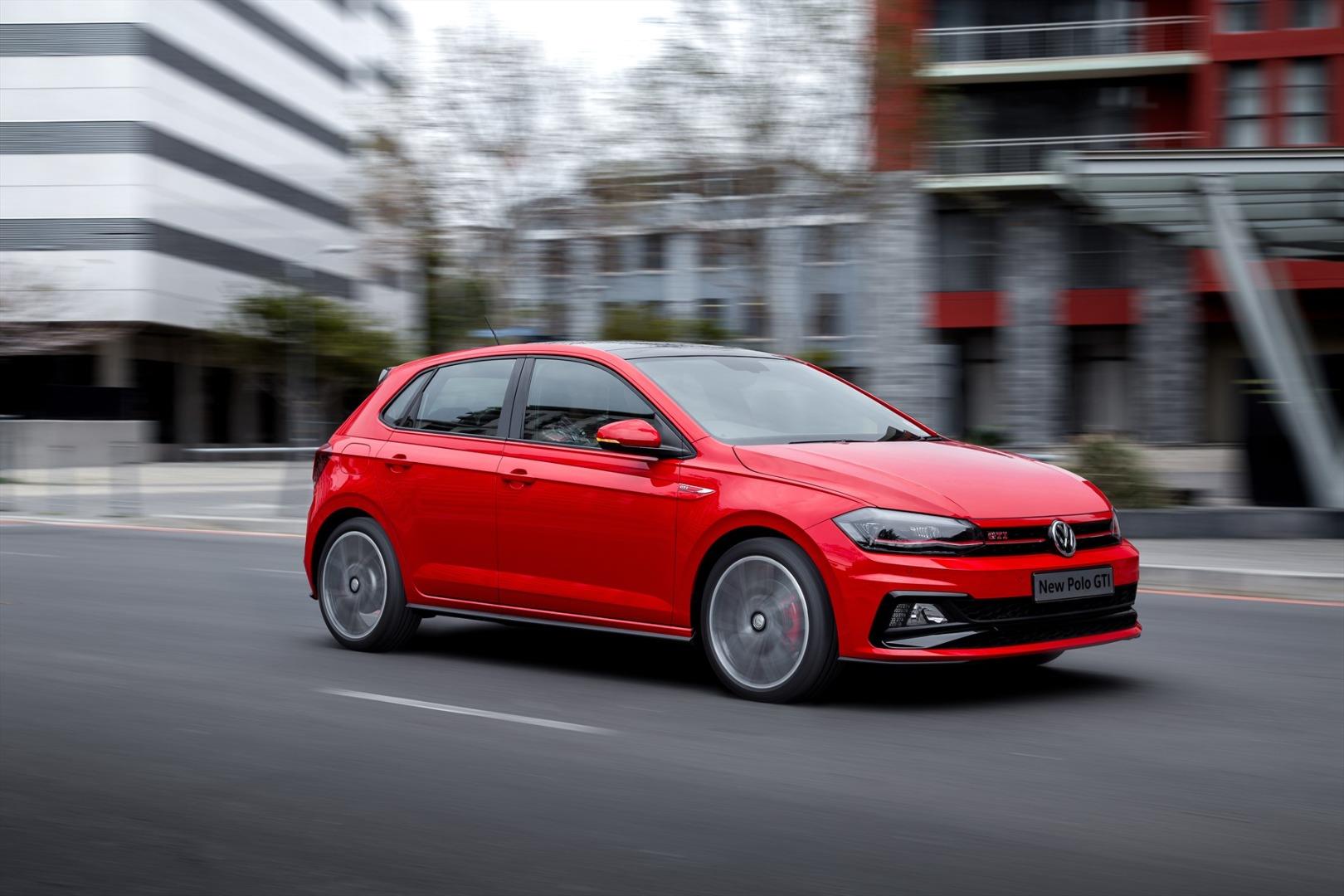 Which Volkswagen Polo trim holds its value better? Buying a Car