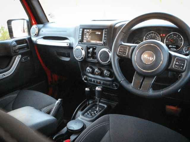 Everything you need to know about the Jeep Wrangler Buying a Car