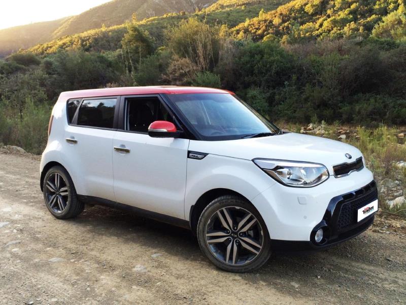 How to change wiper blades on a Kia Soul Automotive News AutoTrader