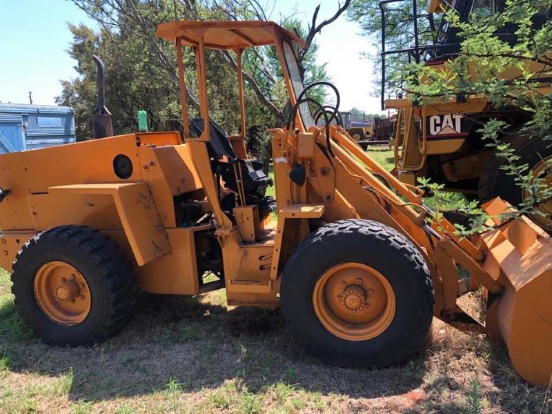 Case W11B for sale in Pretoria ID 26208699 AutoTrader