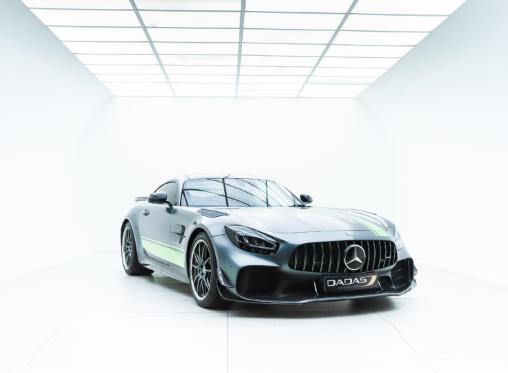 Mercedes-Amg Gt Cars For Sale In Gauteng - Autotrader