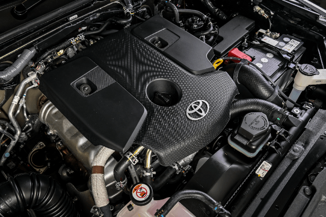 Top 3 things you need to know about the Toyota Fortuner - Buying a Car