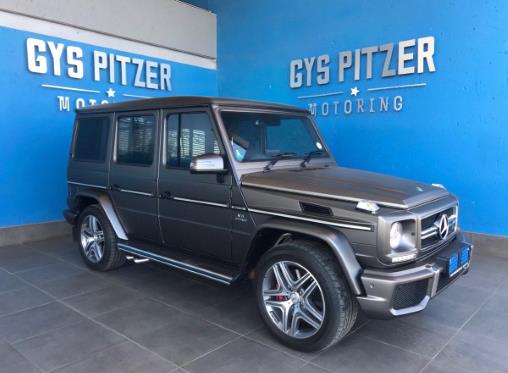 Gys Pitzer Motoring Silverlakes Dealership In Pretoria - Autotrader