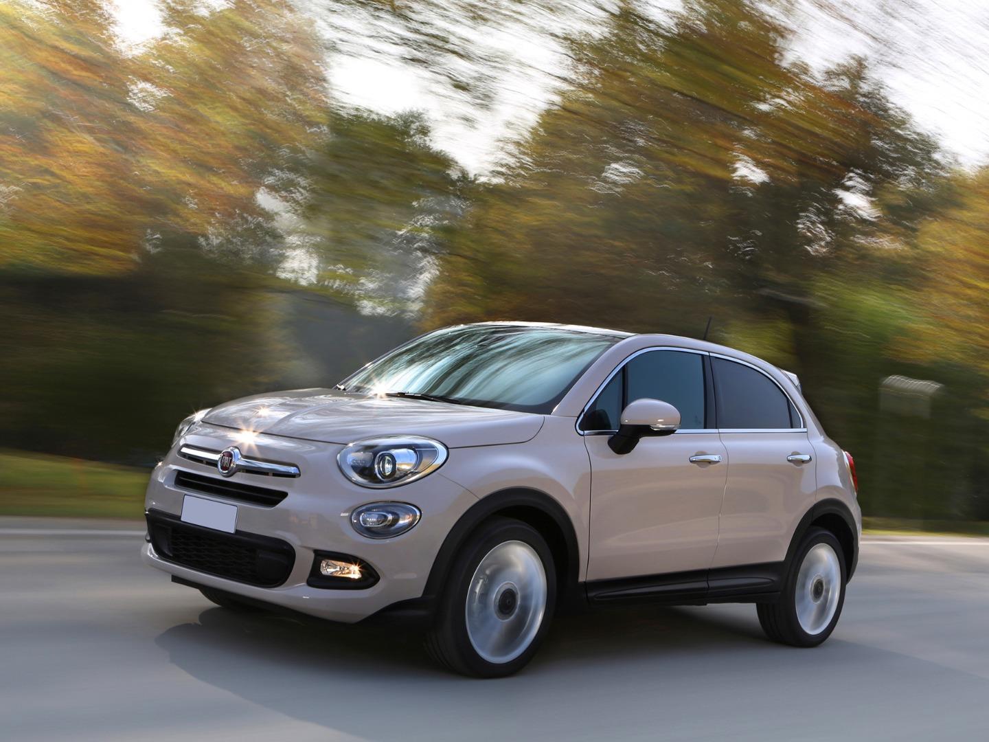 Top 5 safety features on a Fiat 500X Buying a Car AutoTrader