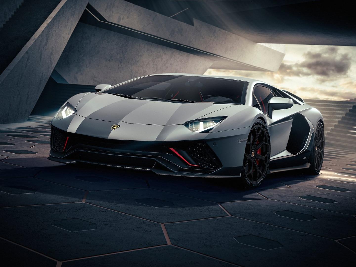 The best official Aventador offers AutoTrader found