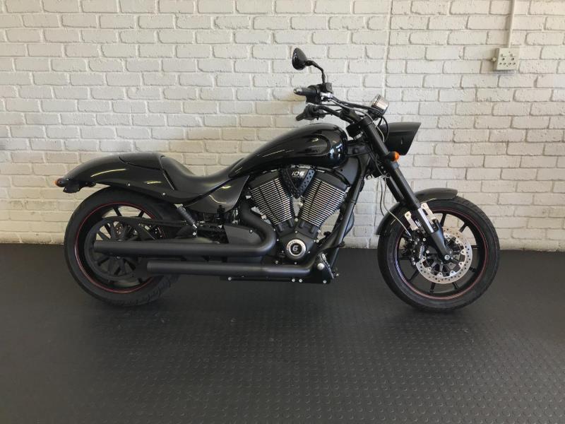 Victory Hammer S for sale in Midrand ID 24896723 AutoTrader