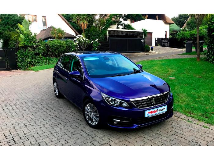 How to change wiper blades on a Peugeot 308 Car Ownership AutoTrader