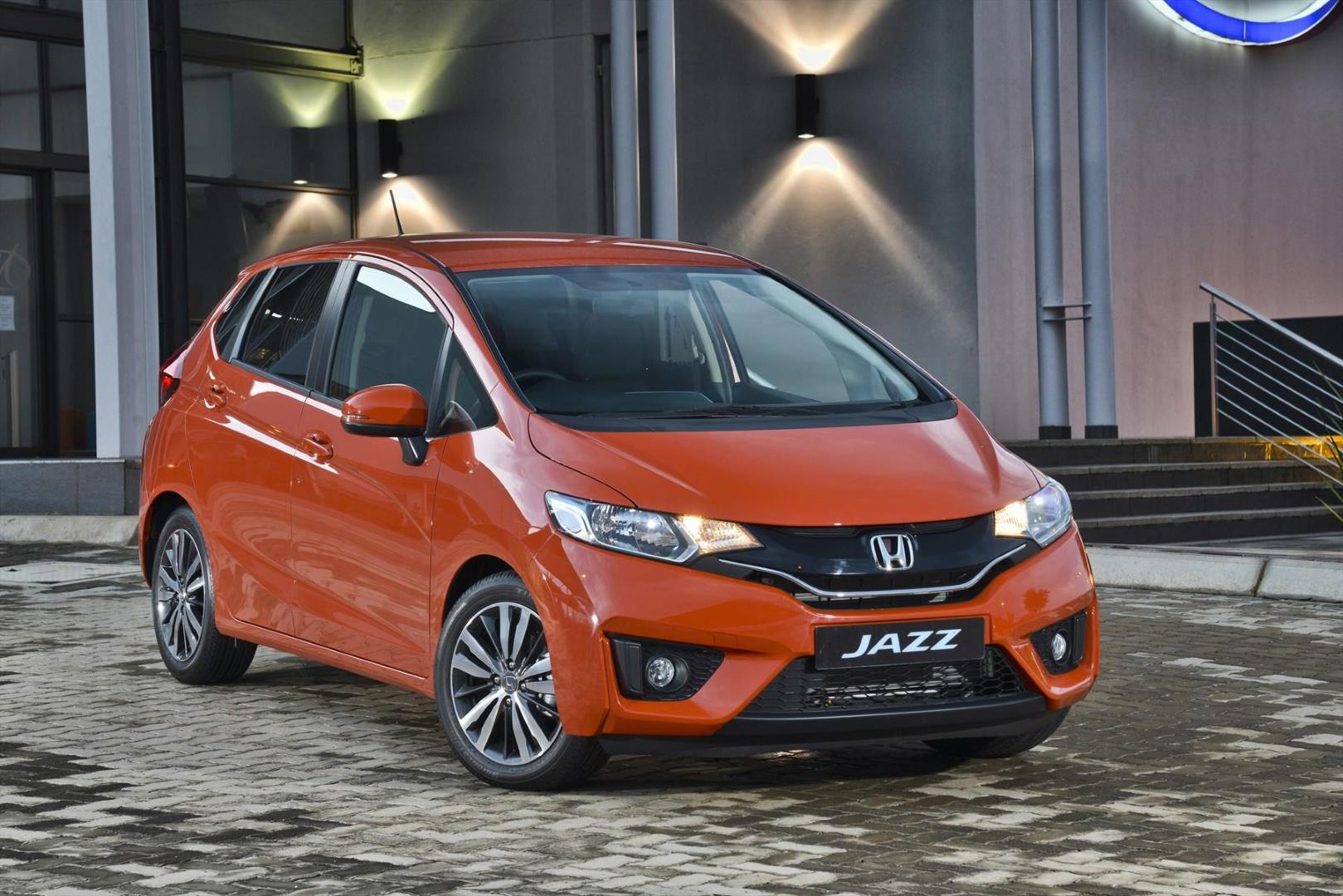 How much is your used Honda Jazz worth? Selling a Car AutoTrader