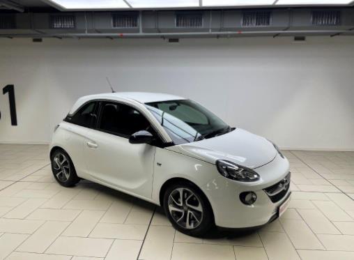 Opel Adam Cars For Sale In South Africa - Autotrader