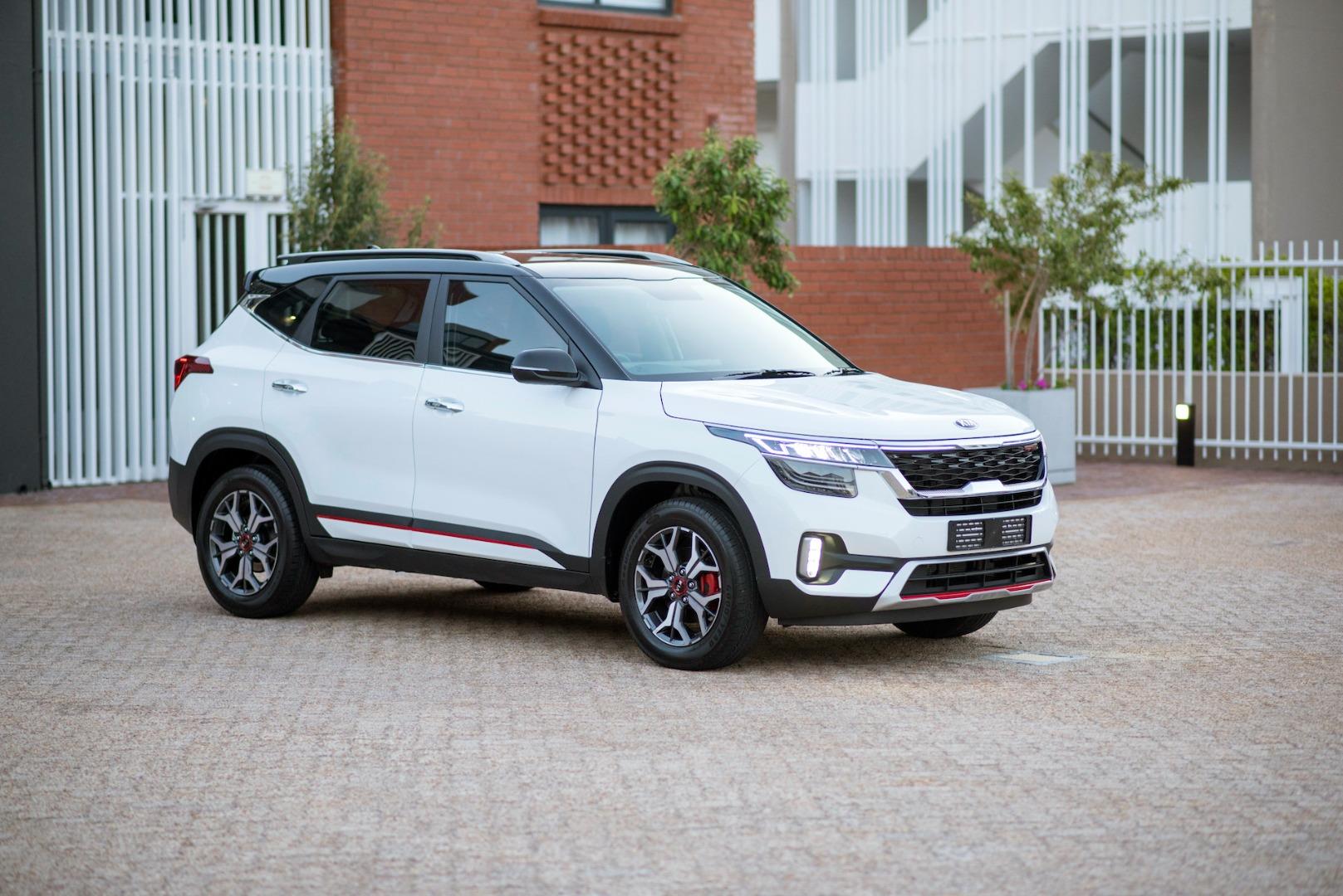 Which Kia Seltos trim depreciates the fastest? Buying a Car AutoTrader