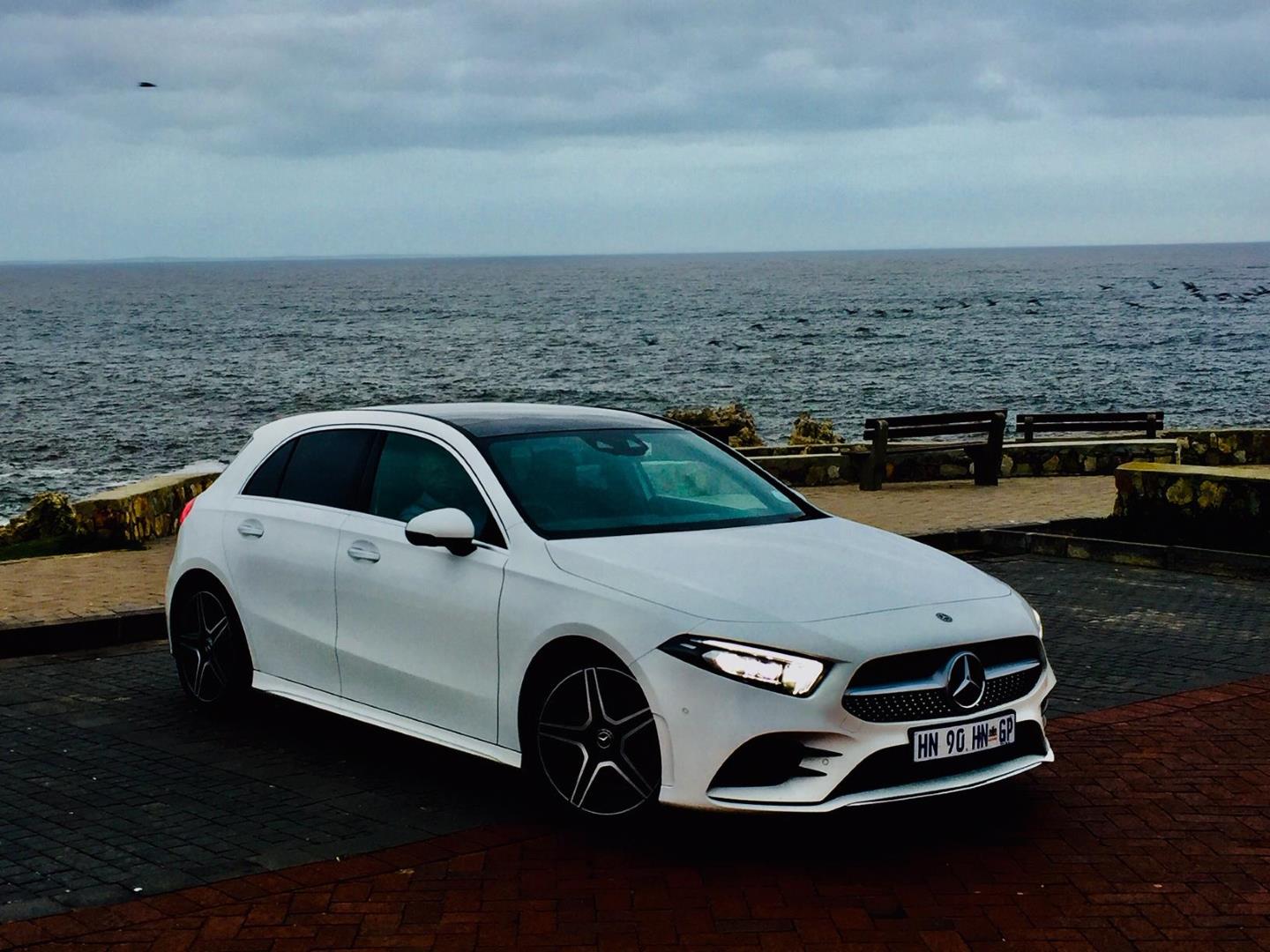 Top 5 MercedesBenz AClass accessories to spruce up your ride Car