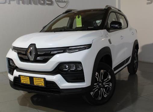 Renault Kiger Cars For Sale In Gauteng - Autotrader