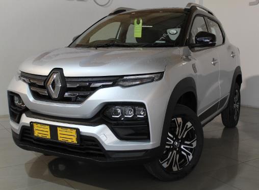 Renault Kiger Cars For Sale In South Africa - Autotrader