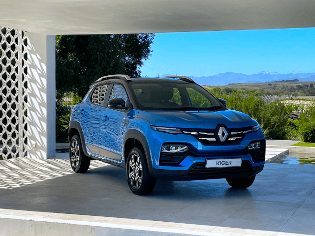 We Drive The Affordable Renault Kiger, The Not-So-Compact Suv - Automotive News - Autotrader