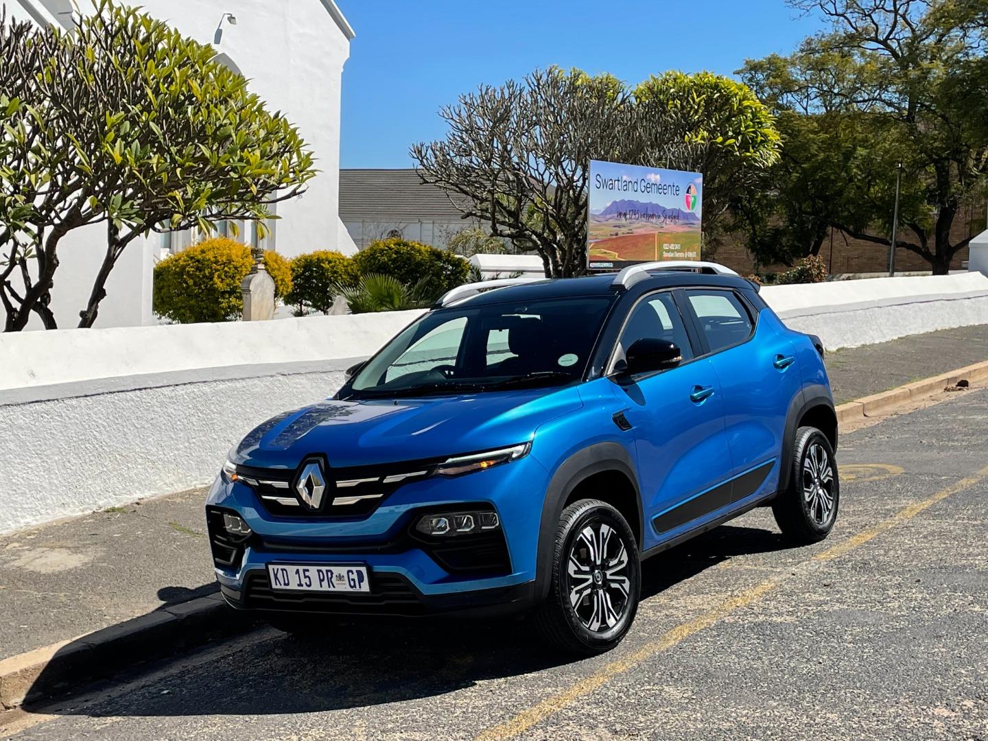 We Drive The Affordable Renault Kiger, The Not-So-Compact Suv - Automotive News - Autotrader