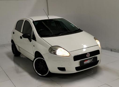 Fiat Punto Cars For Sale In Kempton Park - Autotrader