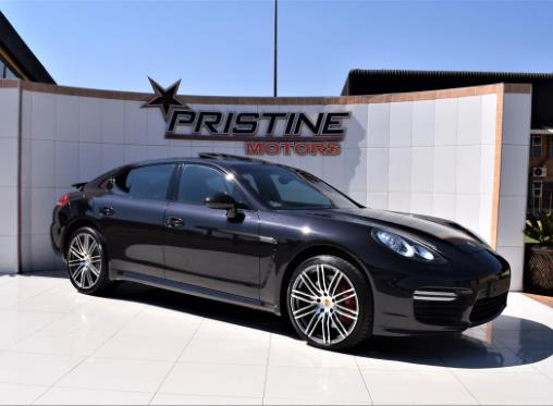 Porsche Panamera Cars For Sale In South Africa - Autotrader