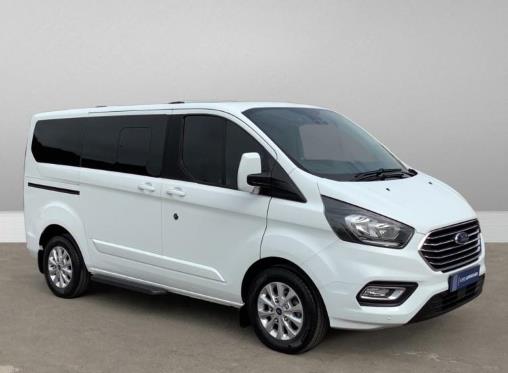 Ford Tourneo Custom Cars For Sale In South Africa - Autotrader