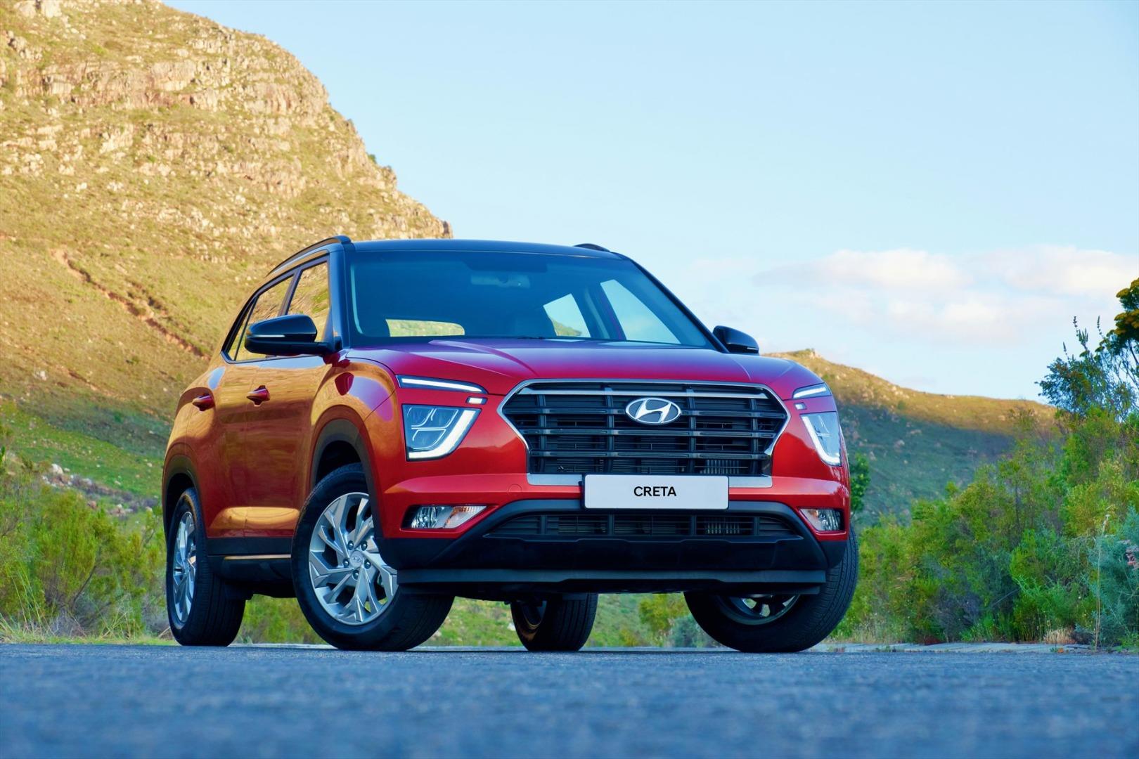 Is the new Hyundai Creta good for new drivers? Automotive News