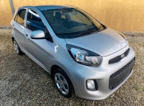 Kia Picanto Cars For Sale In George - Autotrader