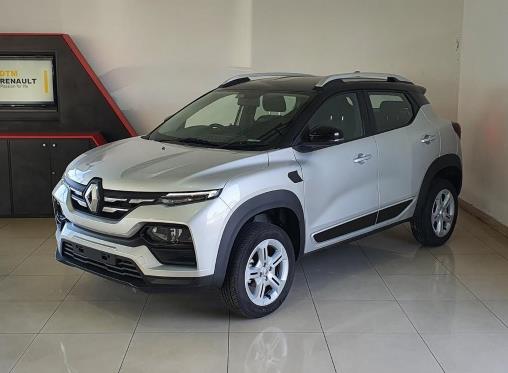 Renault Kiger 1.0 Zen For Sale In Strand - Id: 26210138 - Autotrader