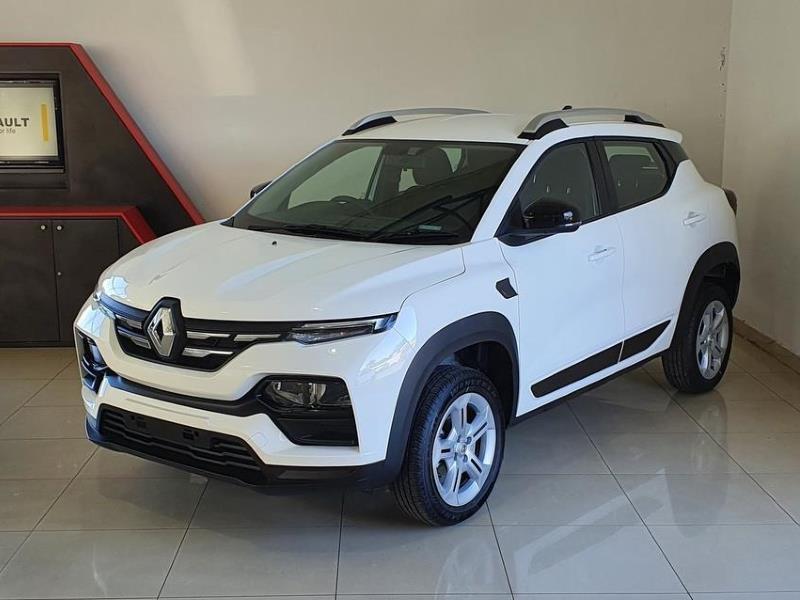 Renault Kiger 1.0 Zen For Sale In Strand - Id: 26210117 - Autotrader