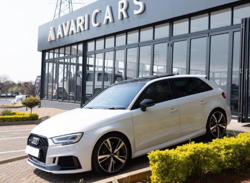 Audi Rs3 Cars For Sale In South Africa - Autotrader