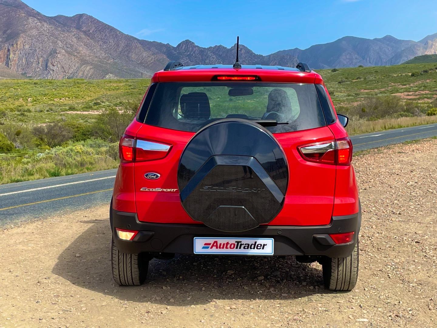 Which model of Ford EcoSport is best? Buying a Car AutoTrader