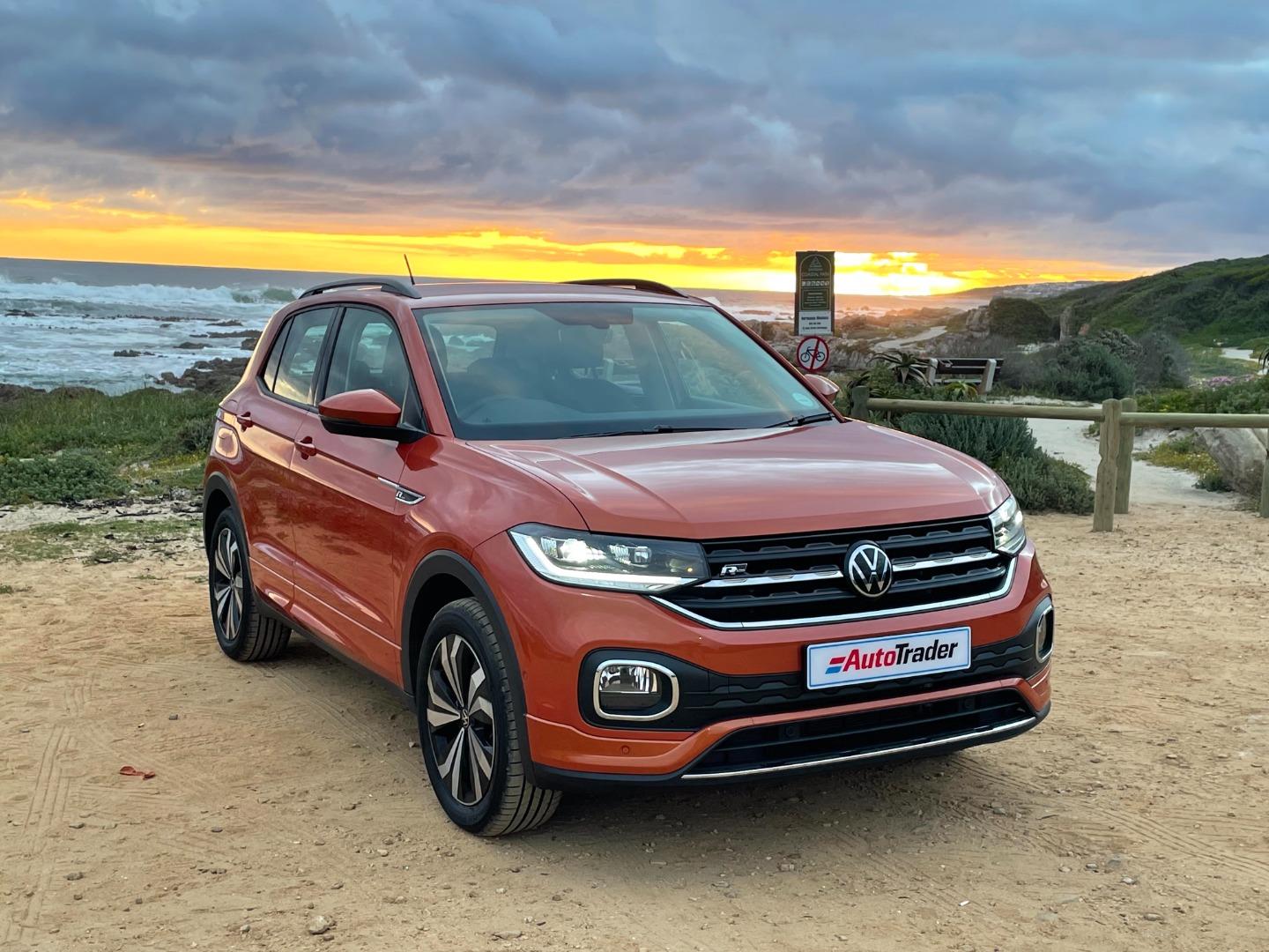 Volkswagen T-Cross 1.0Tsi 70Kw (Manual) Comfortline R-Line (2021) Review - Expert Volkswagen T-Cross Car Reviews - Autotrader