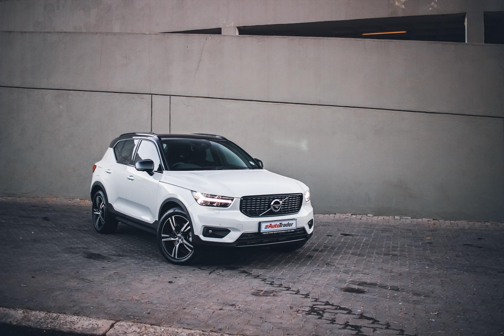 What is the cheapest Volvo you can buy? Buying a Car AutoTrader