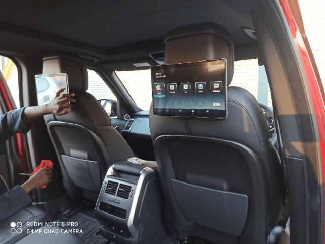 Best fun car accessories 2021 - Car Ownership - AutoTrader