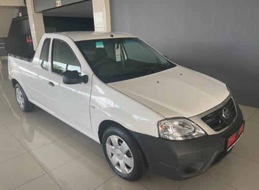 Nissan Np200 Cars For Sale In South Africa - Autotrader