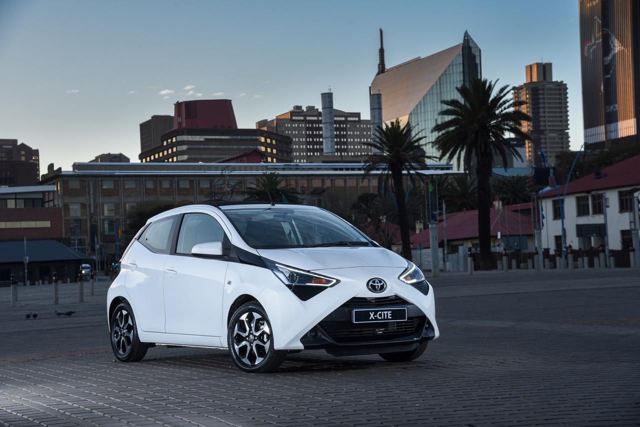 Hyundai Grand i10 vs Toyota Aygo vs Volkswagen up! which one has the