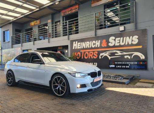Bmw 3 Series 335I Cars For Sale In Pretoria - Autotrader