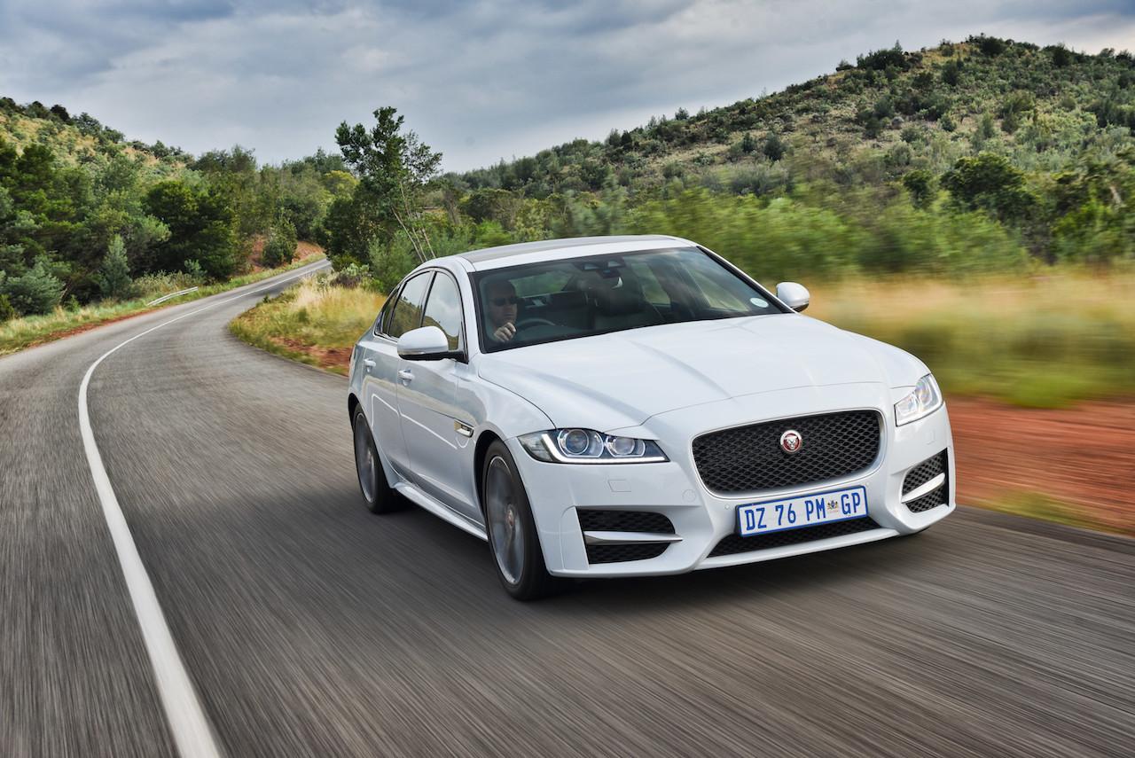 How much is your used Jaguar XF worth? Selling a Car AutoTrader