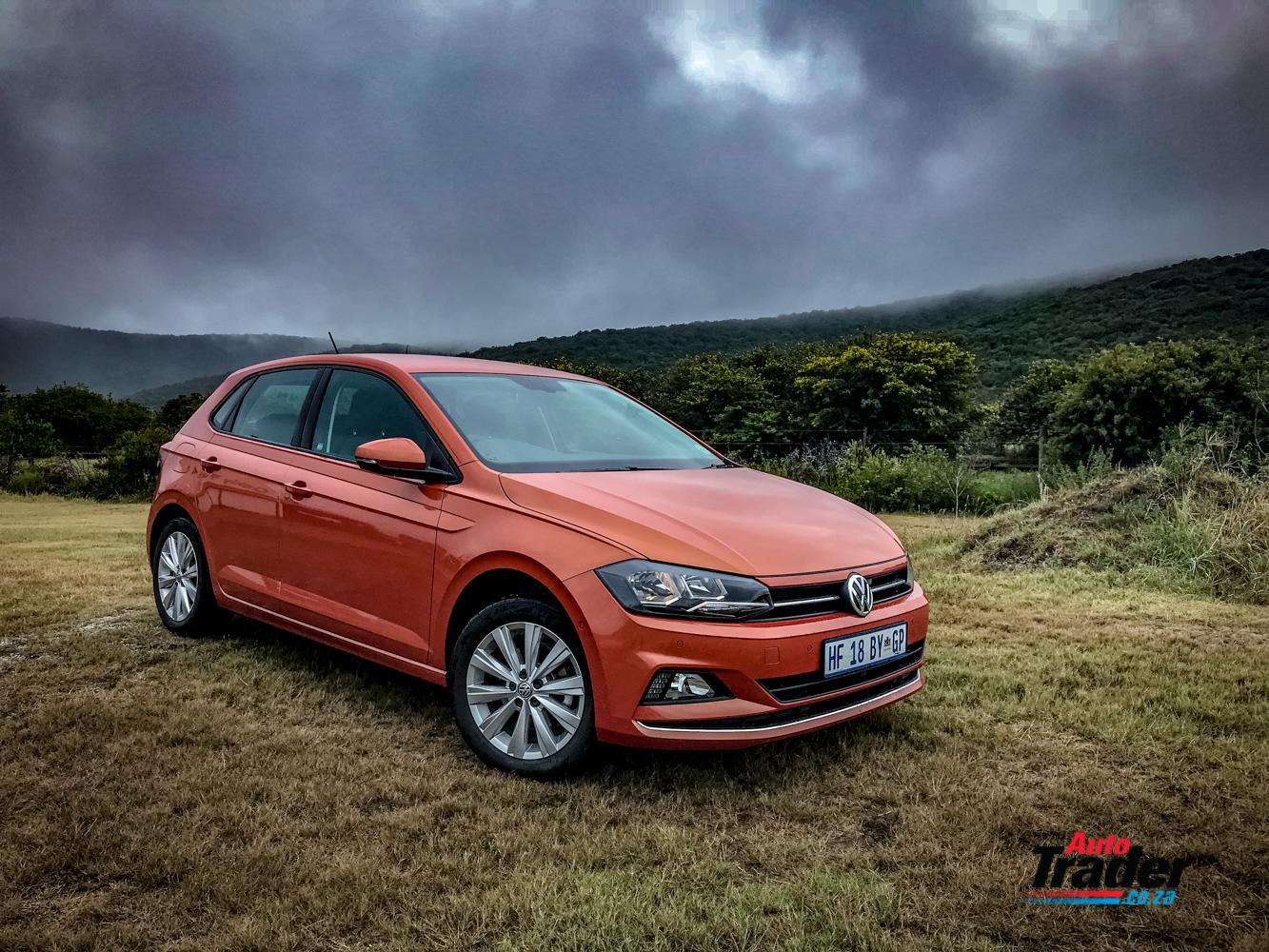 The New Volkswagen Polo Growing With The Times Buying a Car