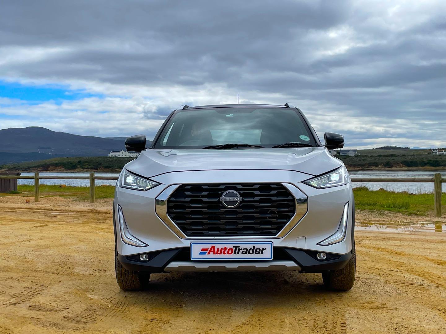 Nissan Magnite 1.0T Acenta Plus (2021) Review When you get more than