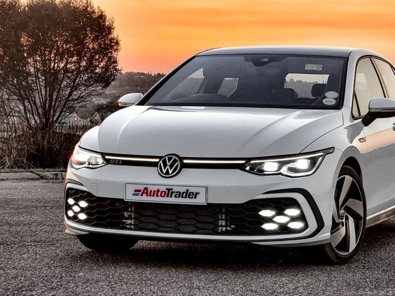 Volkswagen Golf Gti Review (2021): The Segment Benchmark Reveals Chinks In Its Armour - Expert Volkswagen Golf Gti Car Reviews - Autotrader