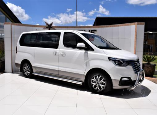 Hyundai H-1 Cars For Sale In Kroonstad - Autotrader