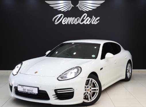 Porsche Panamera Cars For Sale In South Africa - Autotrader